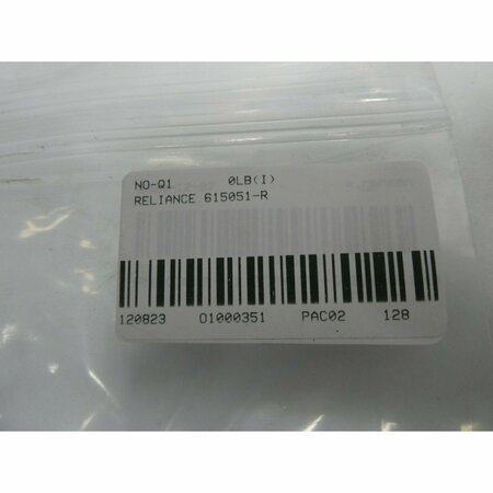Reliance Hall Device Assembly Plc And Dcs Parts And Accessory 615051-R